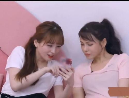 吃瓜和表姐谈恋爱,吃瓜群众见证表姐甜蜜恋情