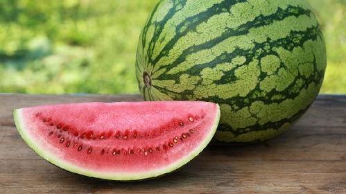 吃瓜会不会吃胖呢,揭秘吃瓜是否会引发体重增加