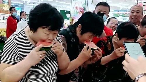 吃瓜大妈现场,娱乐圈幕后真相大曝光