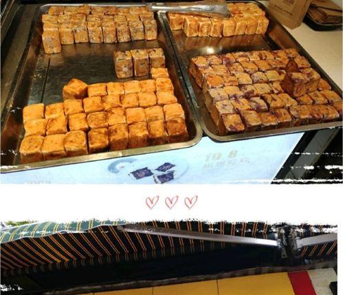 武汉探店吃瓜,瓜分美食地图，解锁城市味蕾新秘密