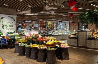 微山吃瓜商场,一站式购物体验，尽享休闲时光