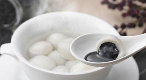 ks汤圆吃瓜,吃瓜群众中的美食探索者