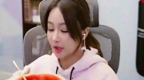 吃瓜姐姐直播,揭秘娱乐圈幕后故事