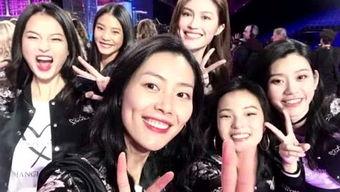 吃瓜妹看世界,吃瓜妹带你领略全球风情