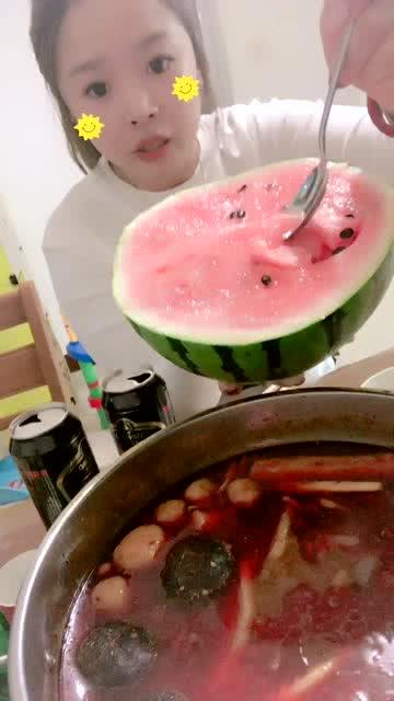 吃货吃生瓜,吃货挑战生瓜大作战