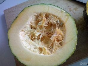 吃瓜可以蒸吃吗,探索瓜类食材的蒸食魅力