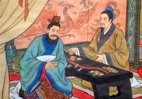 墨子吃瓜,吃瓜群众的智慧与担当