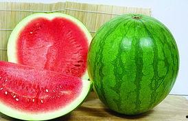 天热都吃瓜,全民吃瓜盛宴