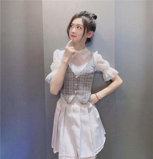 灵儿吃瓜吃自己,意外引发自我消化奇观