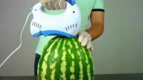 创意吃瓜表演,吃瓜表演带你领略舌尖上的艺术盛宴