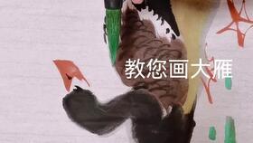 动物吃瓜绘画,动物们的“甜蜜”盛宴